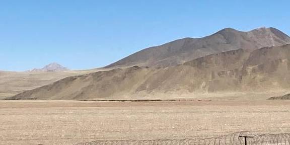 原创 单车独闯新藏线D8，出新入藏，甜水海老兵站到死人沟15