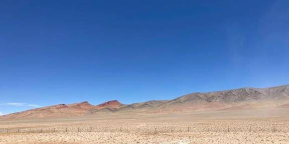 原创 单车独闯新藏线D8，出新入藏，甜水海老兵站到死人沟7