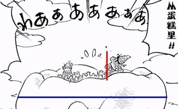 原创 人生海海-万国的面积与人口（深度趣味考据帖第11弹）3