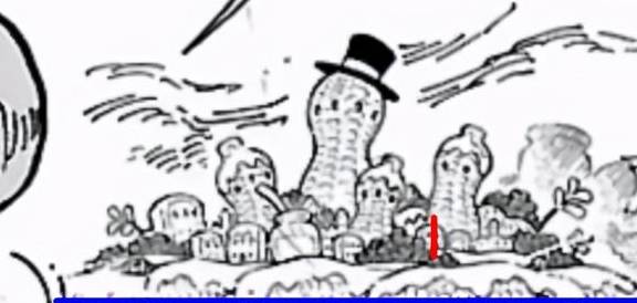 原创 人生海海-万国的面积与人口（深度趣味考据帖第11弹）11