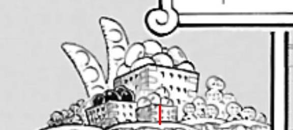 原创 人生海海-万国的面积与人口（深度趣味考据帖第11弹）8