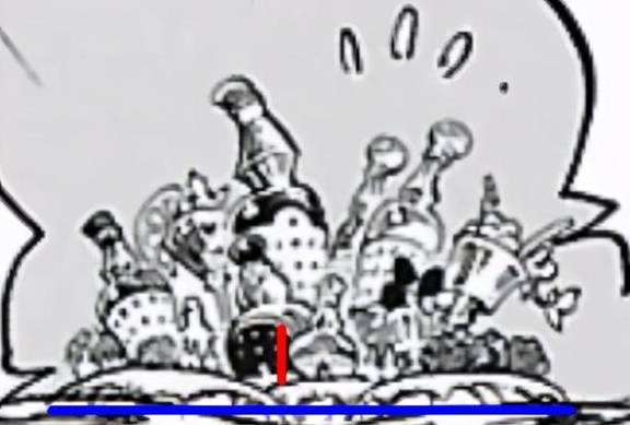 原创 人生海海-万国的面积与人口（深度趣味考据帖第11弹）14