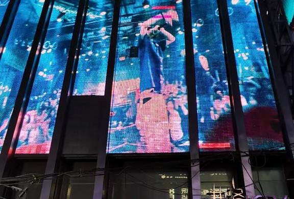 原创 长沙的夜，不为大众所知的一面6