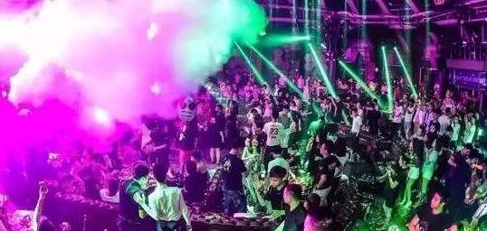 原创 长沙的夜，不为大众所知的一面7