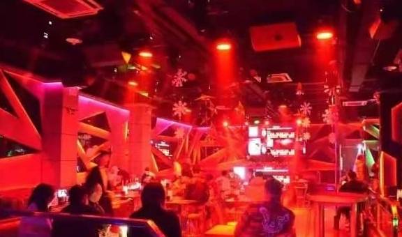 原创 长沙的夜，不为大众所知的一面8