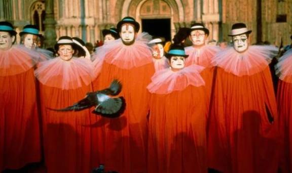 原创 世上最美的色彩,在这里2