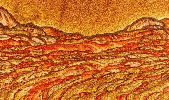 原创 世上最美的色彩,在这里5