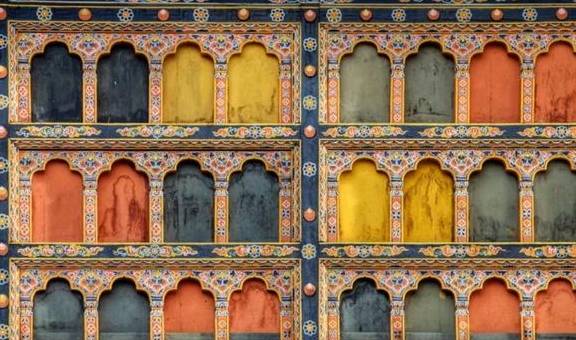 原创 世上最美的色彩,在这里6