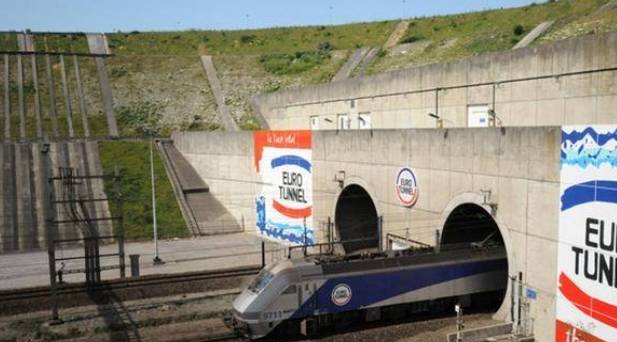 原创 赶超中国的世界第一海底隧道:比汕头隧道还长40公里,造价八百亿4