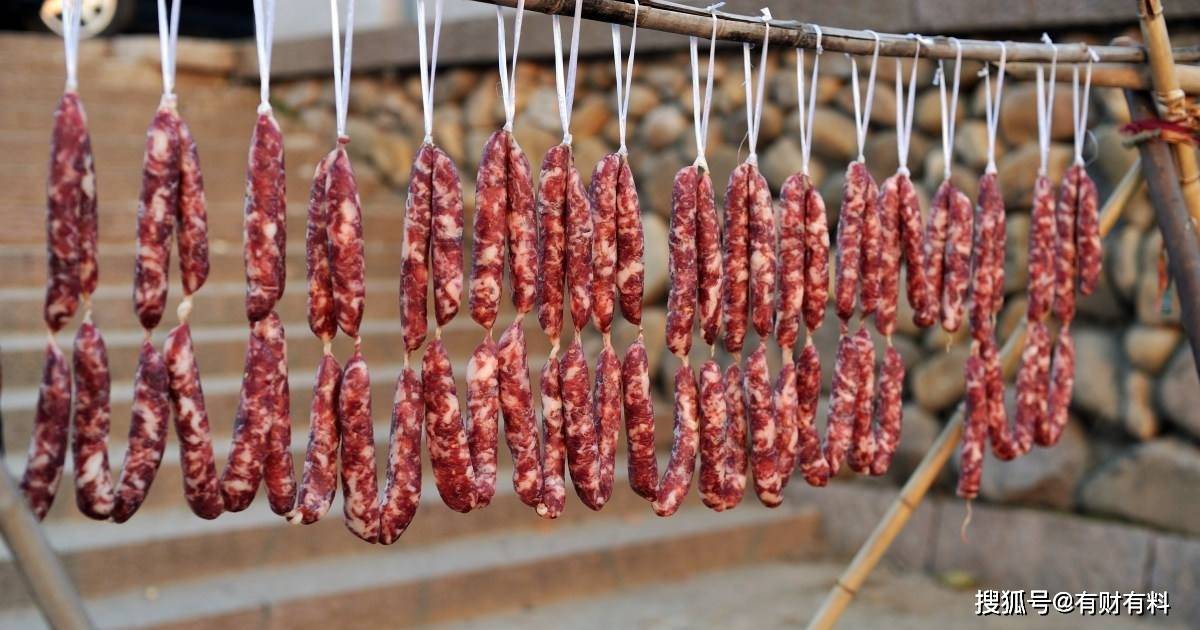 原创 猪肉价格一度涨了40%?后续还会继续涨价吗?分析师给出预测4