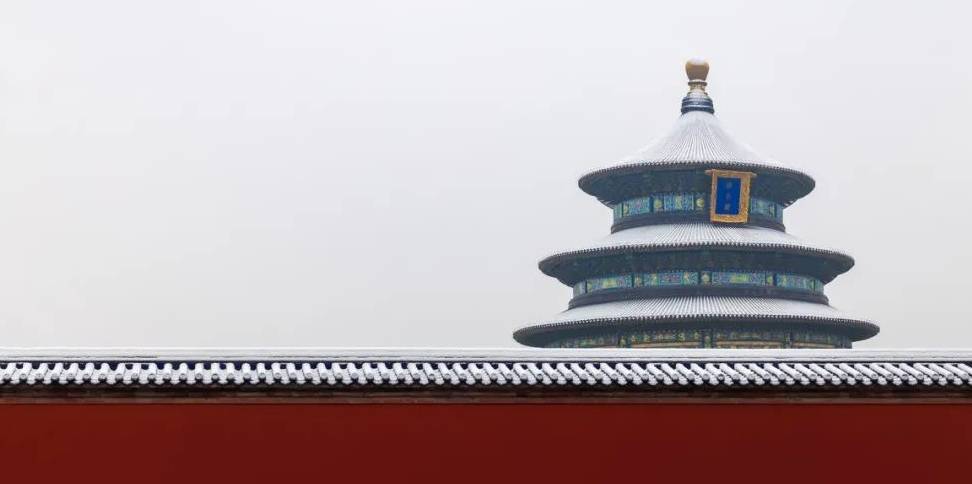 原创 大雪过后,我建议你一定去北京看看18