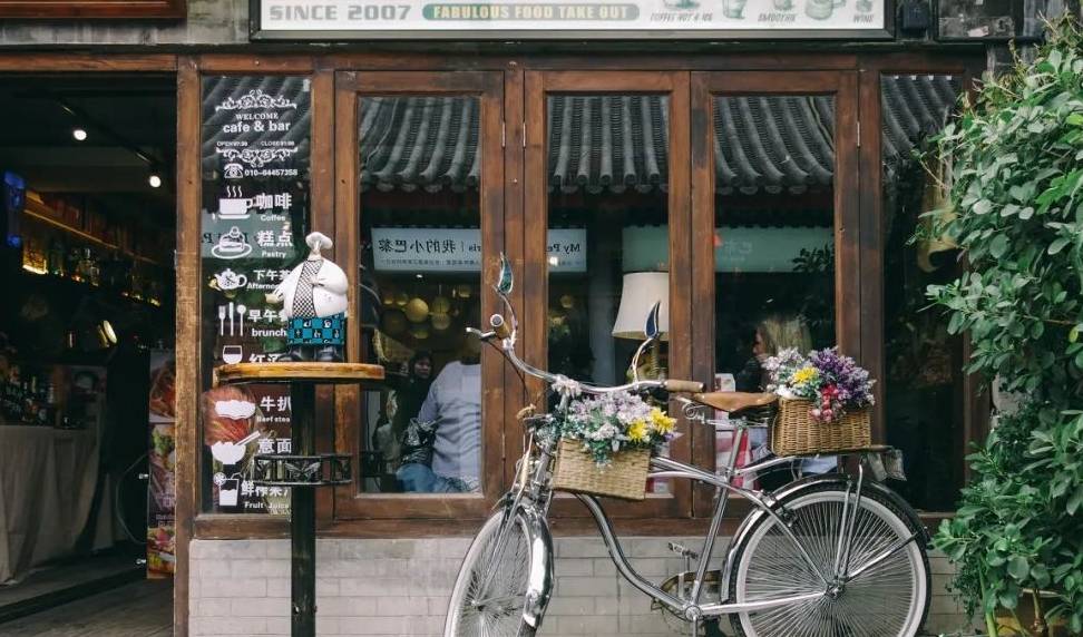 原创 大雪过后,我建议你一定去北京看看22