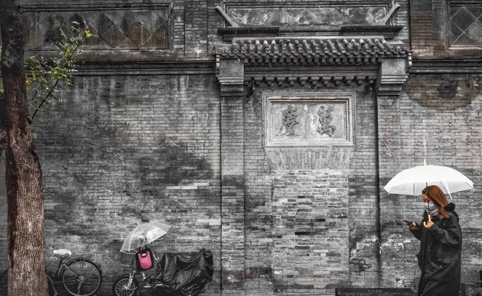 原创 大雪过后,我建议你一定去北京看看26