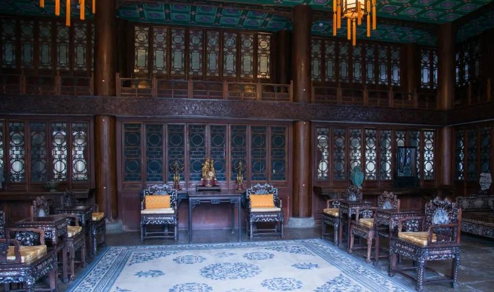 原创 大雪过后,我建议你一定去北京看看30