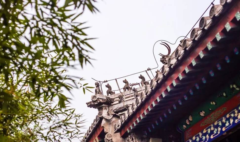 原创 大雪过后,我建议你一定去北京看看32