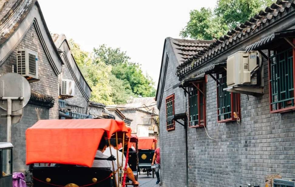 原创 大雪过后,我建议你一定去北京看看33