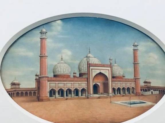 原创 真实的印度太恐怖了?我去了一趟来告诉你真相。印度旅行实录 一1