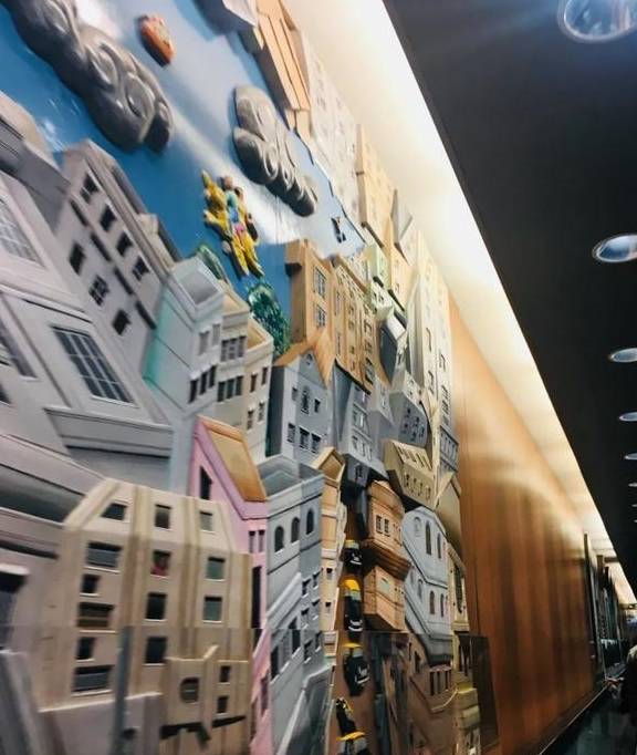 原创 真实的印度太恐怖了?我去了一趟来告诉你真相。印度旅行实录 一9