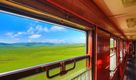 原创 国内最舒服的火车,全车只有软卧,全程一千公里夕发朝至一站直达1