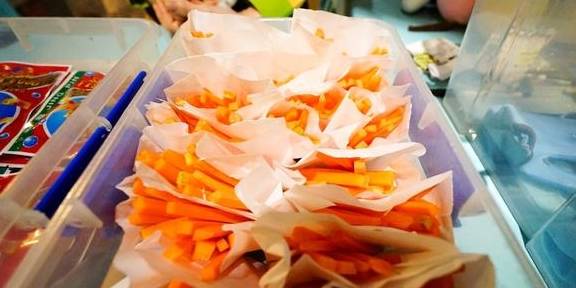 原创 上海冬天这么玩!宝燕乐园旗舰店亲子冬日玩水攻略12