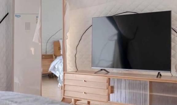 原创 比莫干山好玩,新发现耗资十亿的宝藏地,茶园野奢帐篷屋不输南非24