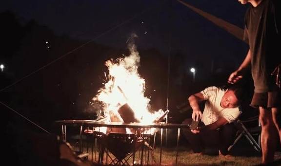 原创 比莫干山好玩,新发现耗资十亿的宝藏地,茶园野奢帐篷屋不输南非31