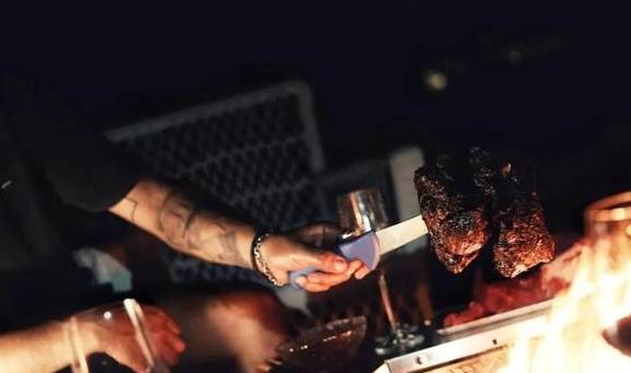 原创 比莫干山好玩,新发现耗资十亿的宝藏地,茶园野奢帐篷屋不输南非32