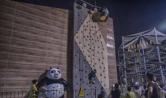 原创 比莫干山好玩,新发现耗资十亿的宝藏地,茶园野奢帐篷屋不输南非48