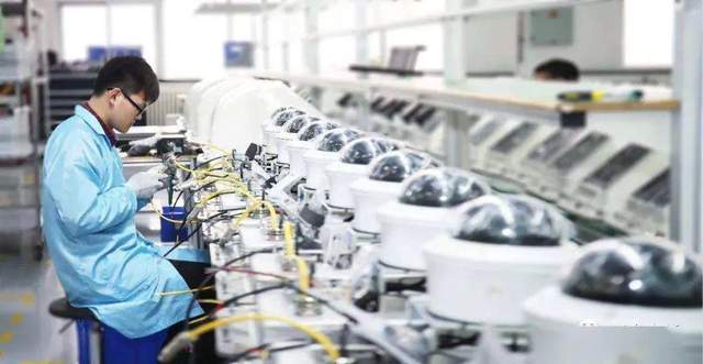 原创 利润率蹊跷增长，存货激增，豪江智能会让股民买单吗？3