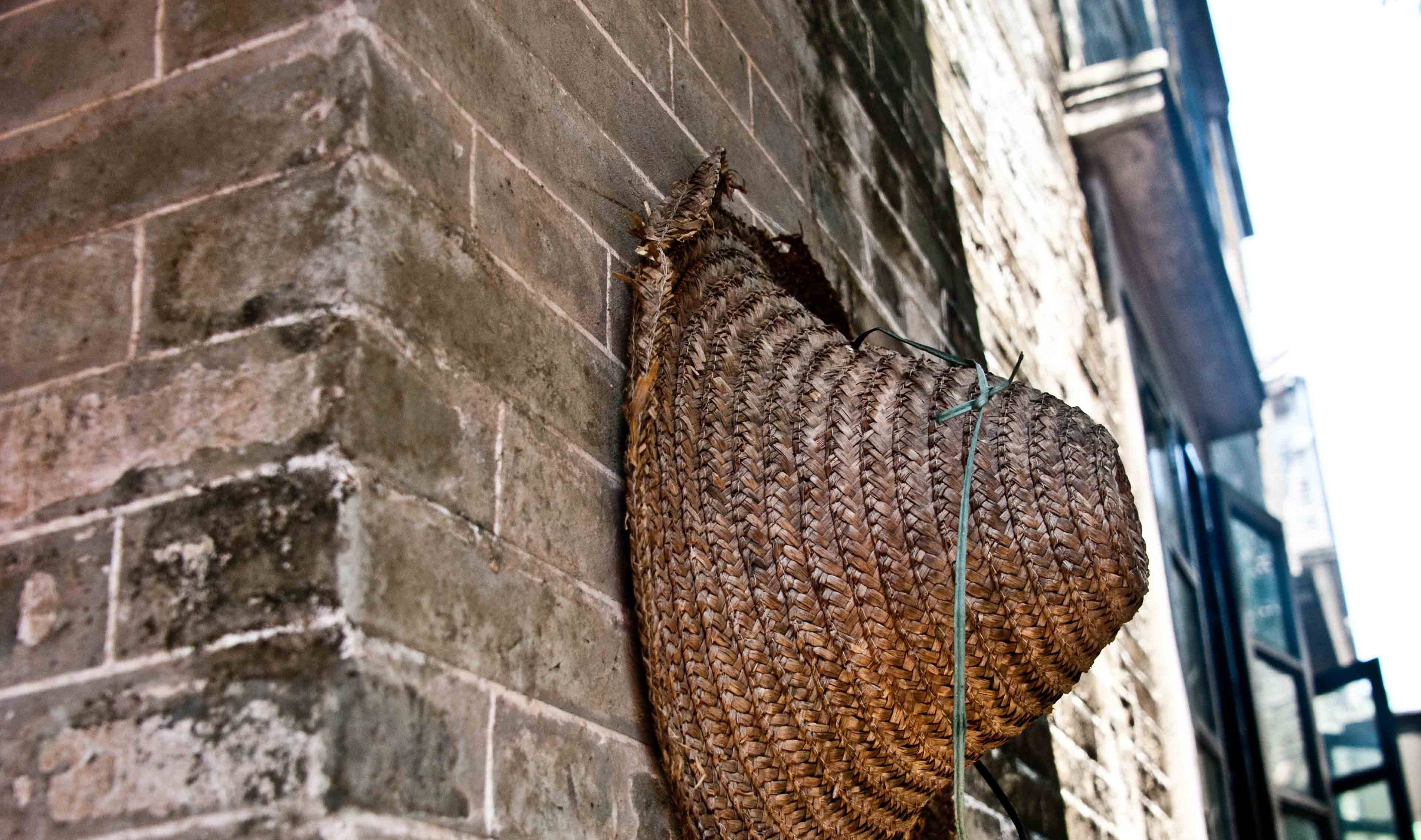 原创 我国最特殊的建筑,有艺术价值,更具备防卫作用,现已成世界遗产2