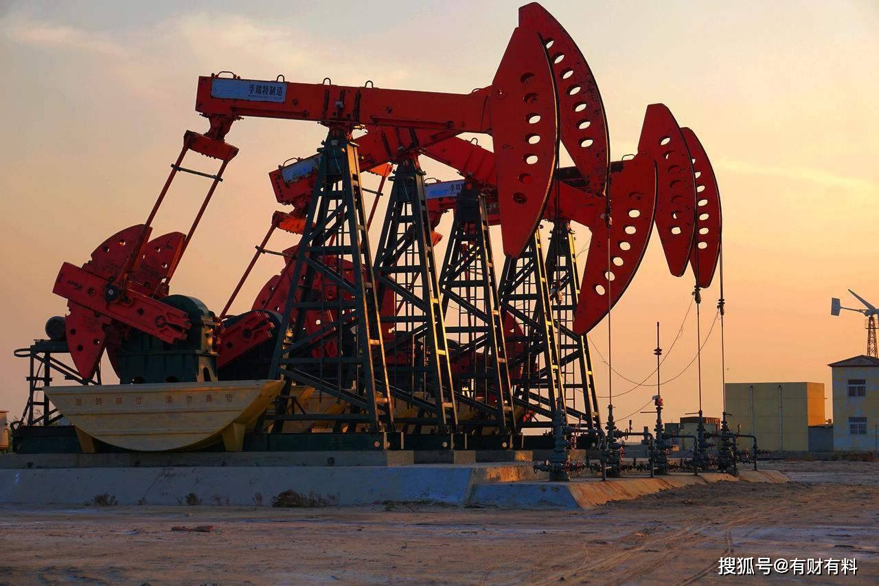 为什么我国又要进口石油,又要出口石油?卖的价格比买的还要低?6