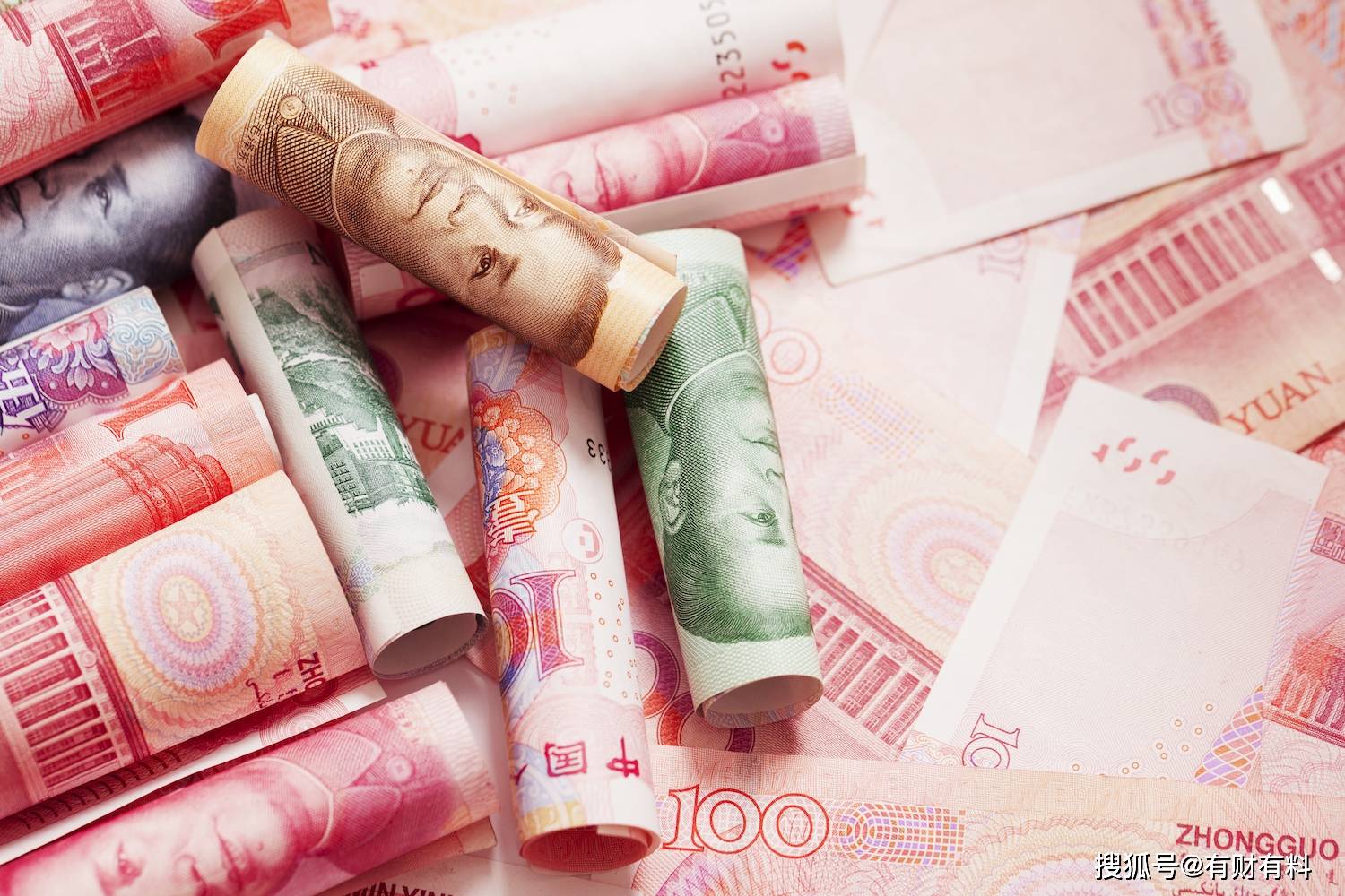 原创 美国的钱叫美元,日本叫日元,人民币在国外叫什么?你知道吗?4