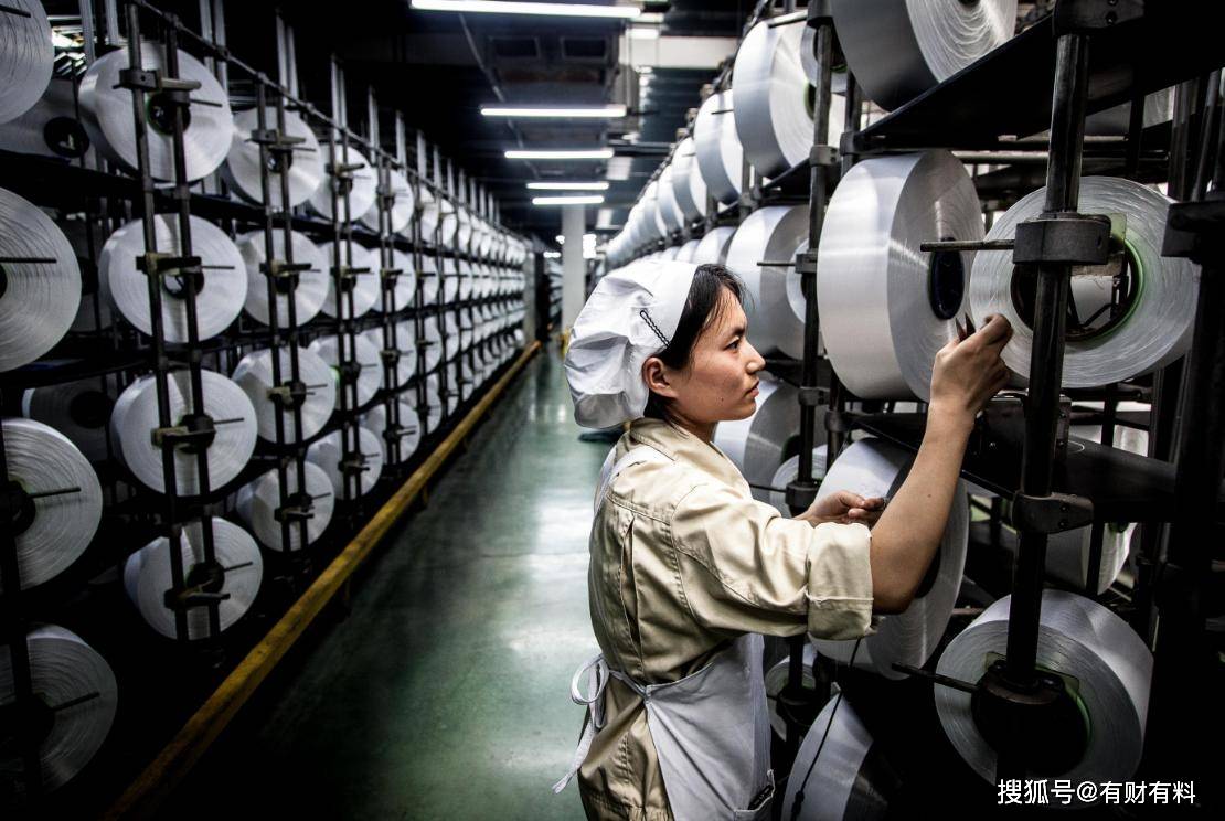 原创 两大行业“招工难”，月薪可达2万，90后却不愿干，70后成主力军4