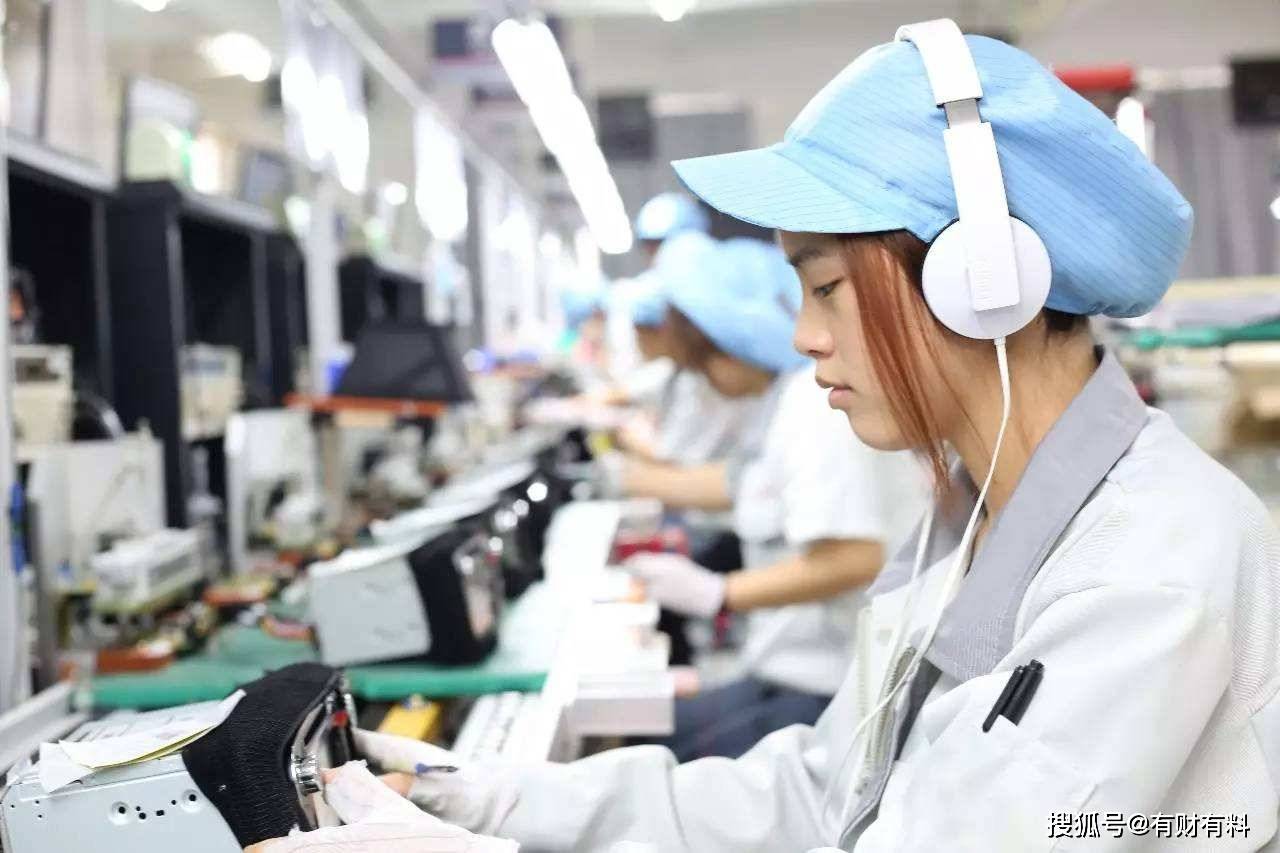 原创 两大行业“招工难”，月薪可达2万，90后却不愿干，70后成主力军5