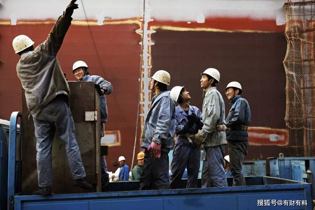 原创 两大行业“招工难”，月薪可达2万，90后却不愿干，70后成主力军6