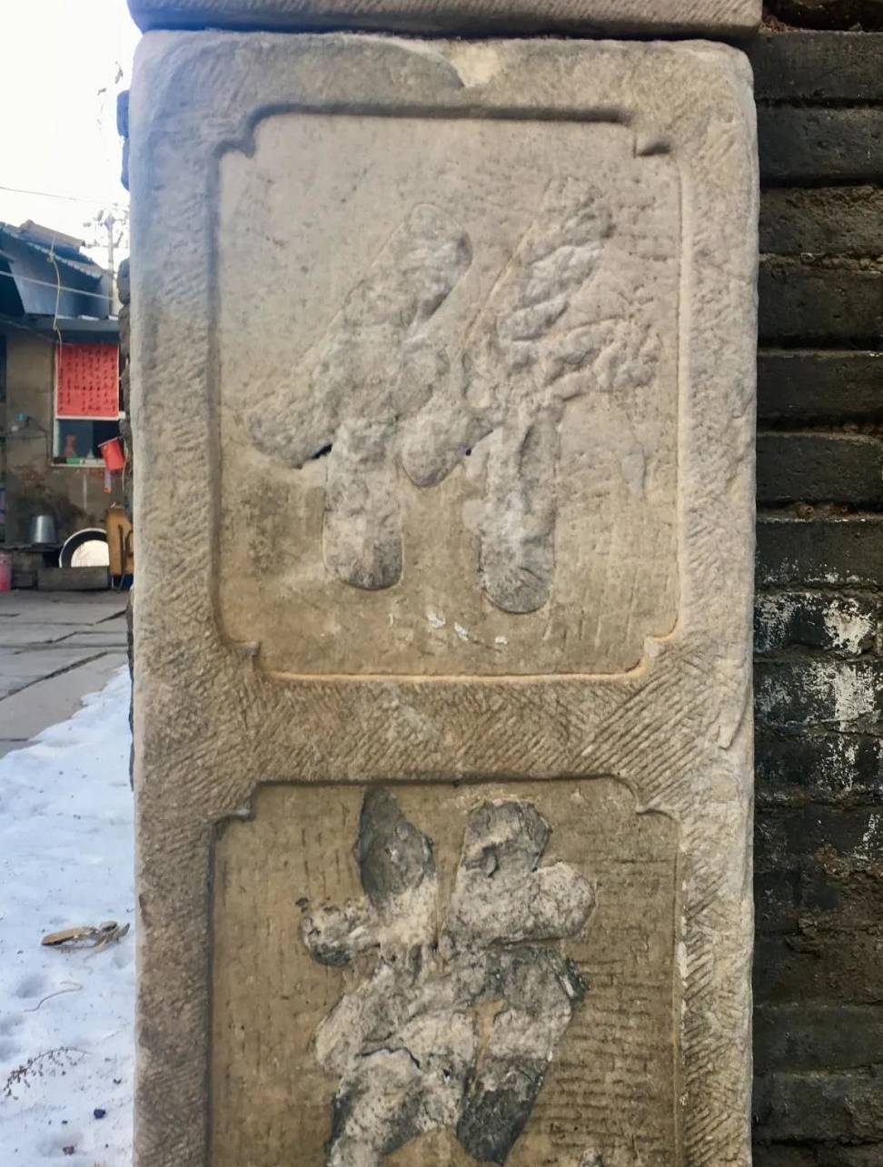 原创 古老山村的人间烟火气:房山南窖乡水峪村记2