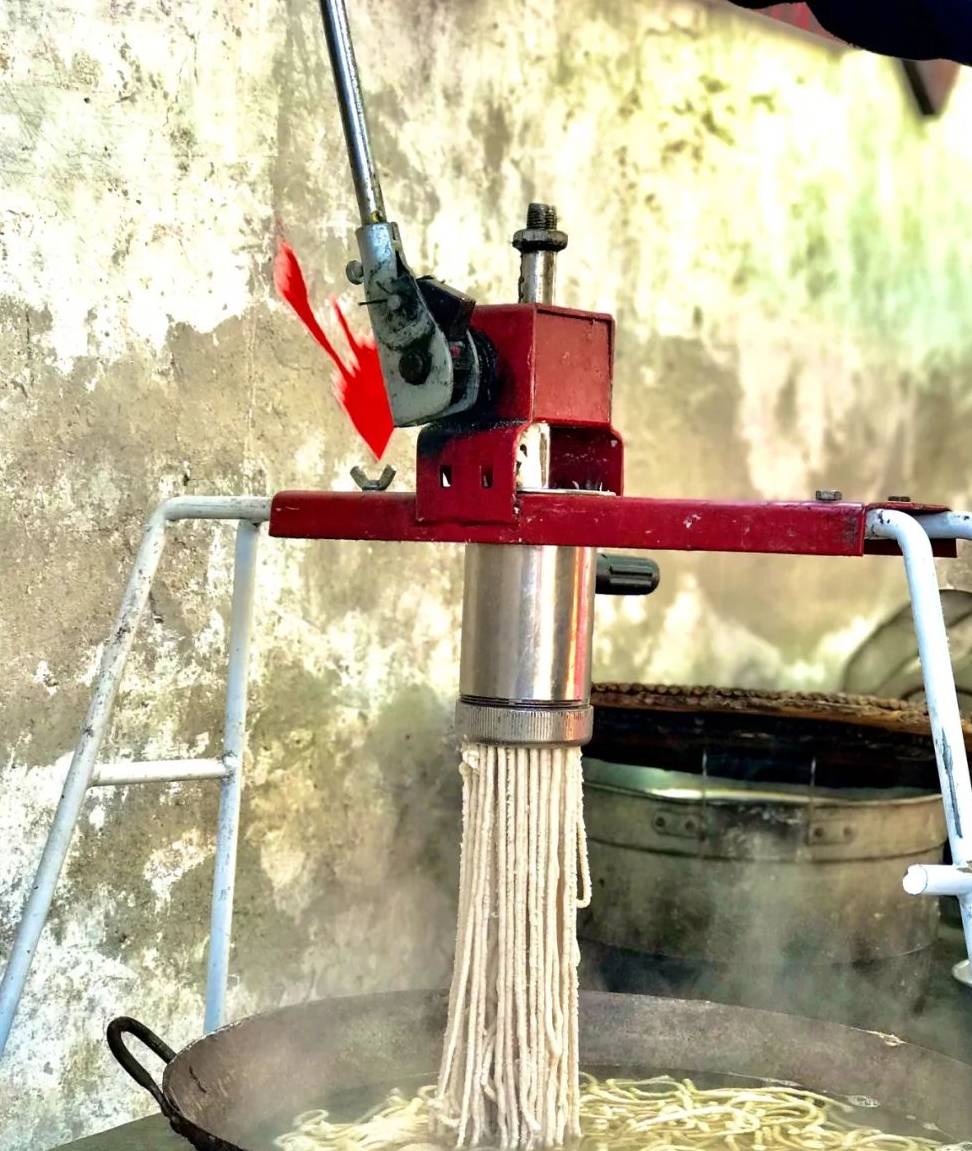 原创 古老山村的人间烟火气:房山南窖乡水峪村记10