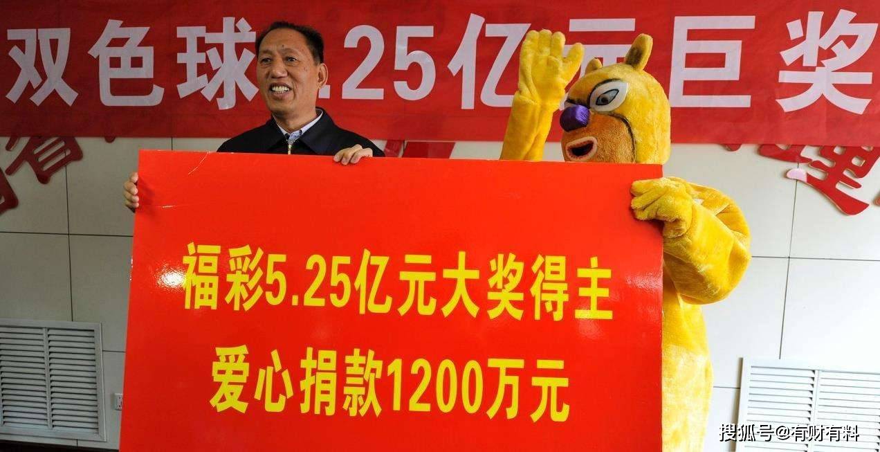 原创 买彩票中大奖了,多久才能拿到?到手能有多少钱?过来人帮你解答5