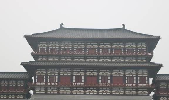 原创 跟着央视去洛阳，探访应天门博物馆，一家刚刚一年的4A级景区3