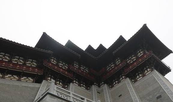 原创 跟着央视去洛阳，探访应天门博物馆，一家刚刚一年的4A级景区4