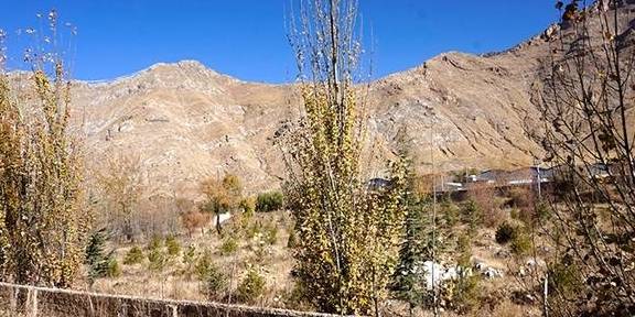 原创 拉萨藏热村“汉族”墓地后人:这里不应该被遗忘1