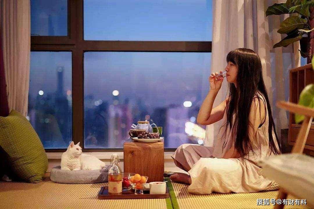 原创 银行有多少存款，才有资格不上班？答案来了，你达标了吗？5