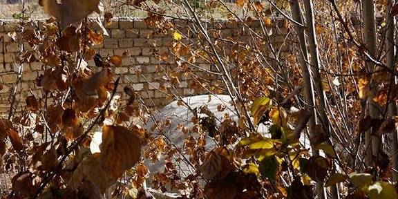 原创 拉萨藏热村“汉族”墓地后人:这里不应该被遗忘2