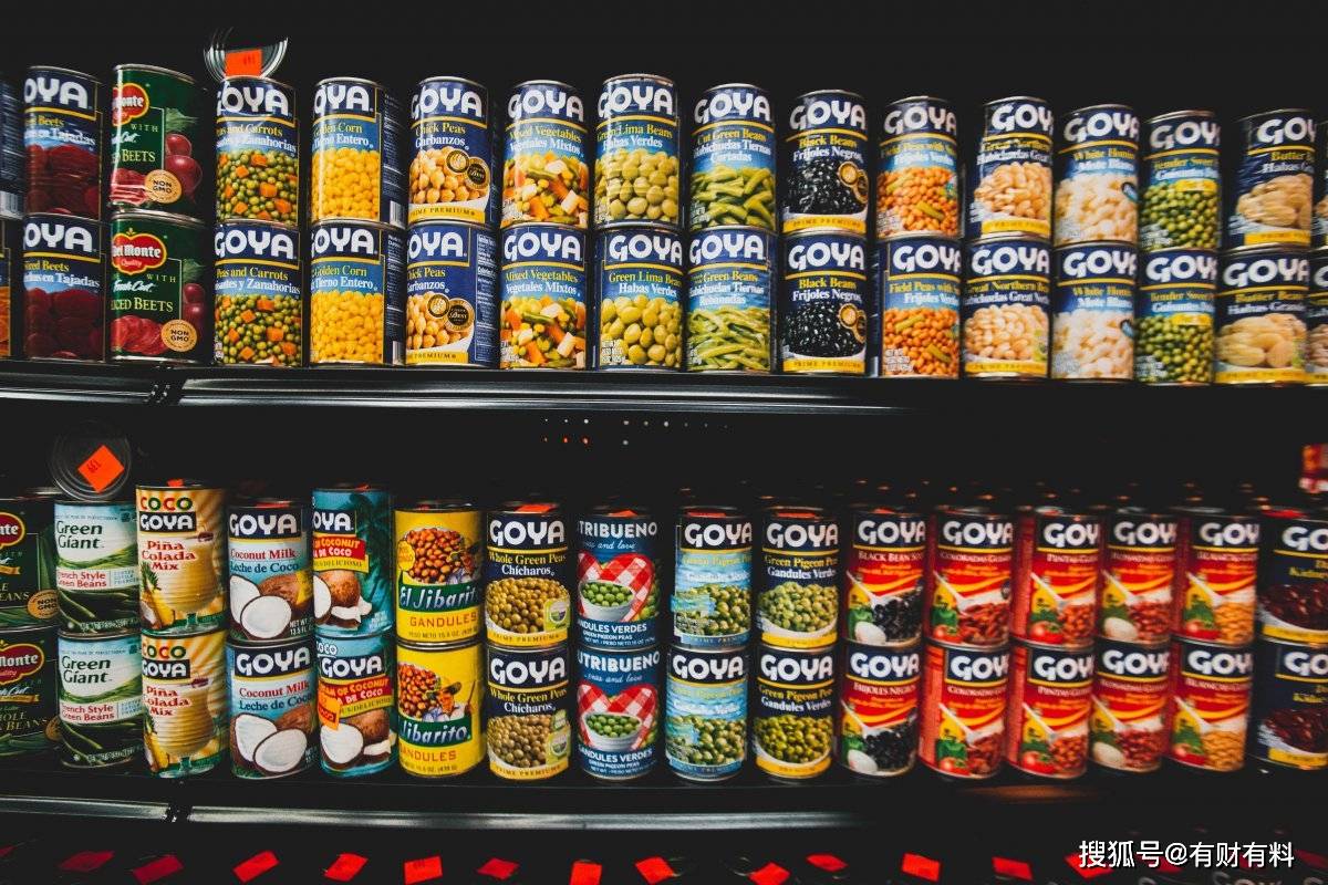 原创 “中国罐头”垄断海外,外国人当家常便饭,为何国人“不买账”?2
