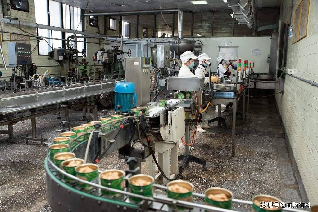 原创 “中国罐头”垄断海外,外国人当家常便饭,为何国人“不买账”?3