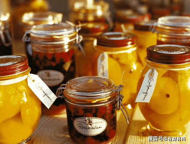 原创 “中国罐头”垄断海外,外国人当家常便饭,为何国人“不买账”?5