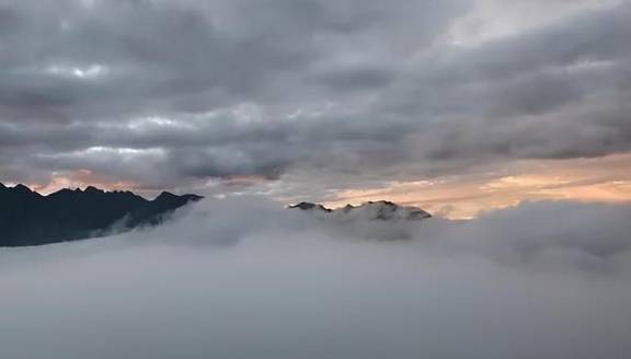 原创 理县除了毕棚沟、鹧鸪山,还有啥好玩的景点12