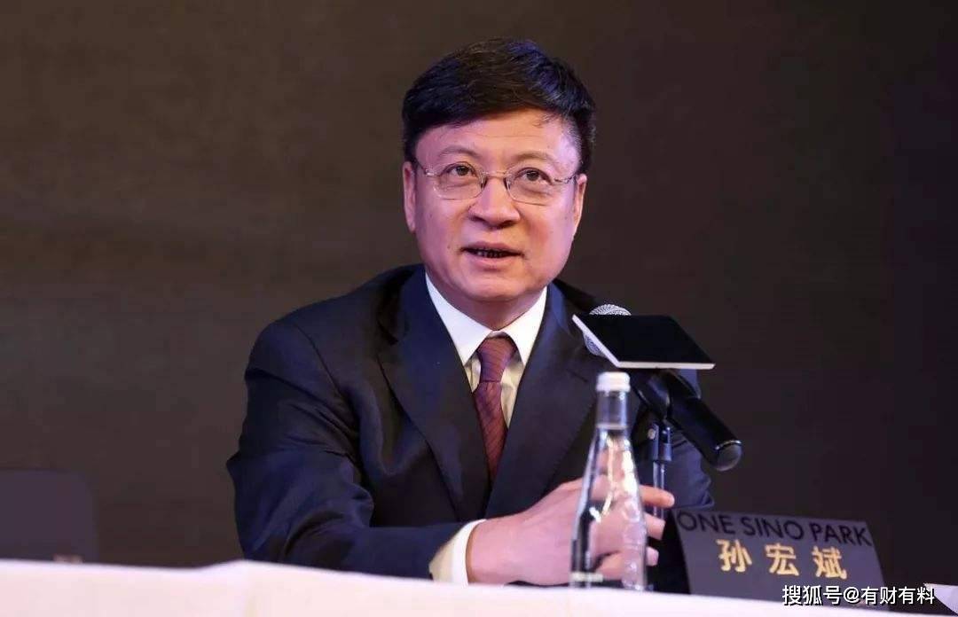 原创 手里有100万，要在今年买房吗？明年呢？孙宏斌“三句话”说透了4