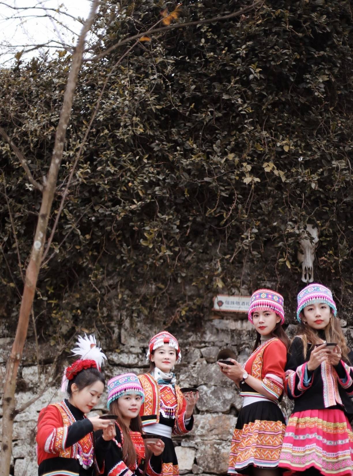 原创 逃离大城市,广州周边大山深处享瑶寨风情8