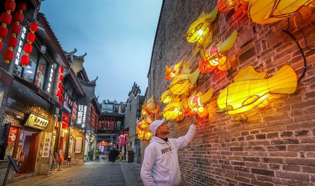 原创 旅途中的美食，这些桂林特色小吃，你都吃过吗？3